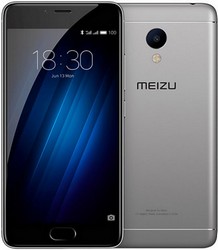 Замена кнопок на телефоне Meizu M3s в Санкт-Петербурге
